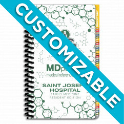 MDpocket® Saint Joseph Hospital FM Resident